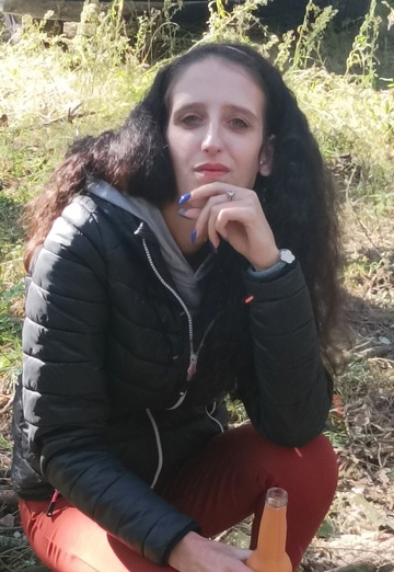 Моя фотография - Lera, 39 из Черкассы (@lera32625)