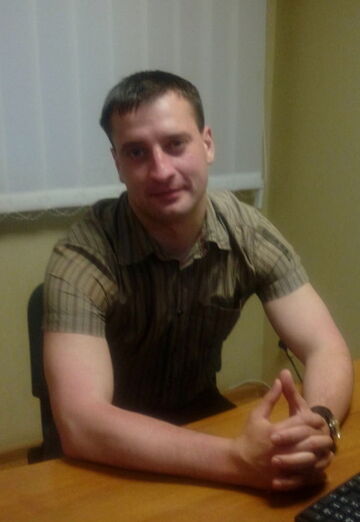 Моя фотография - Виталий, 34 из Донецк (@vitaliy153654)