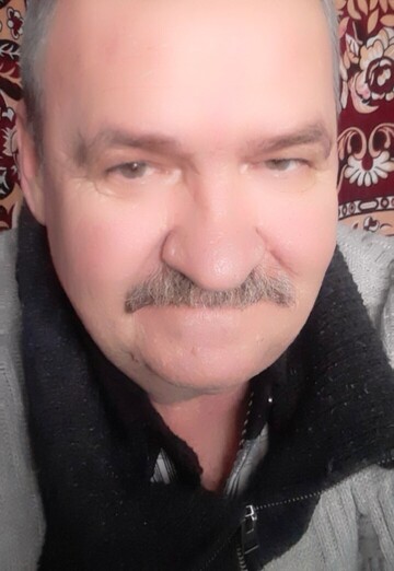 My photo - Andrey, 49 from Stavropol (@andrey879234)