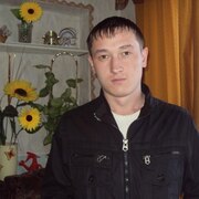 азат, 33, Бавлы