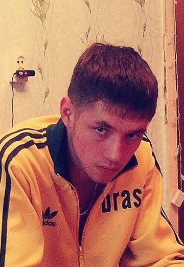 My photo - Pavel, 32 from Belogorsk (@pavel35018)