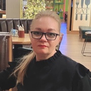 Варвара, 45, Москва