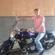Женя, 33, Кронштадт