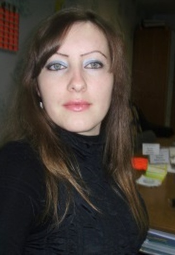 My photo - Marina Nikolaevna, 41 from Pyetrykaw (@marinanikolaevna2)