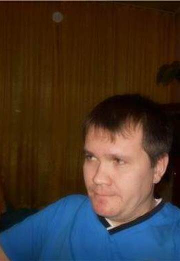 Моя фотография - Владимир, 41 из Владивосток (@user13615)