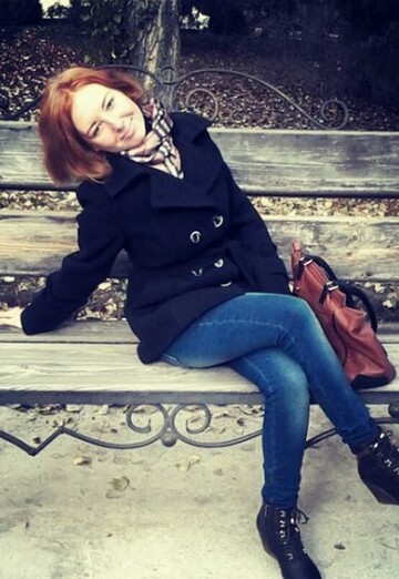 Моя фотография - Татьяна, 27 из Бердянск (@tatwyna7774285)