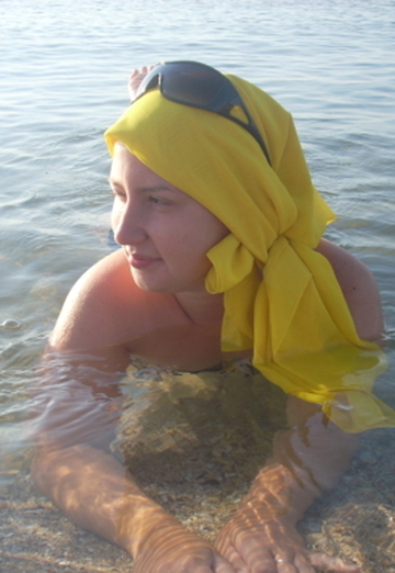 My photo - Olga, 33 from Brest (@olga31865)