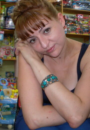 My photo - TATYaNA, 47 from Bishkek (@tatyana14752)