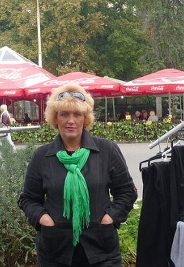 My photo - Tatyana, 55 from Minsk (@tatyana27075)