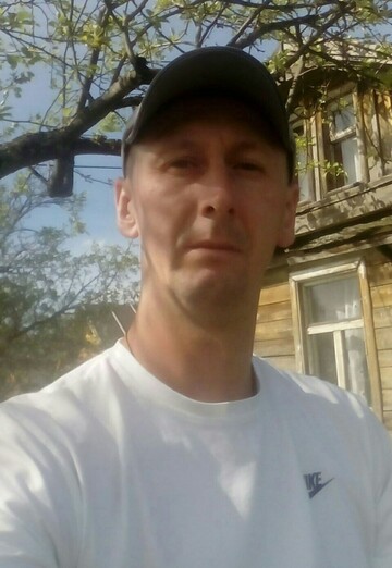 My photo - Sergey, 41 from Vologda (@sergey808151)