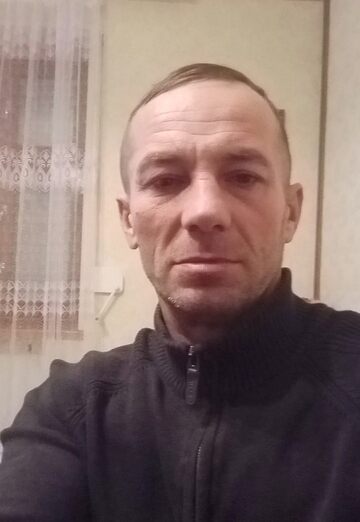Моя фотография - Евгений, 50 из Ставрополь (@evgeniy318276)