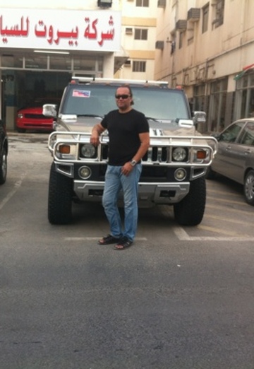 Моя фотография - Oleg, 57 из Дубай (@oleg32987)