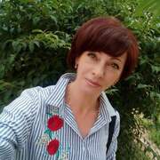 Ольга, 44, Черноголовка