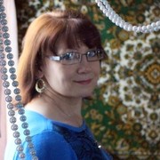 Ирина Симонова, 59, Кашары