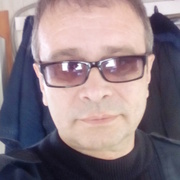Yuriy 59 Kamensk-Shakhtinskiy