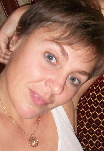 My photo - Viktoriya, 52 from Slavyansk (@viktoriya2618)