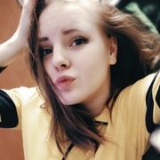 Юлия, 21, Оса