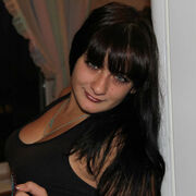 марина, 34, Бокситогорск