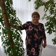 Гульнара, 58, Лангепас