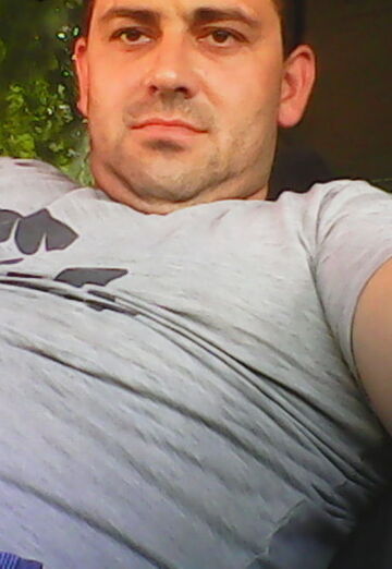 Моя фотография - Дима, 45 из Новосибирск (@dima115773)