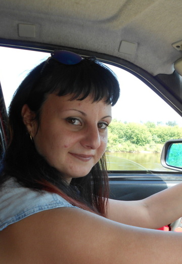 Моя фотография - Мария, 34 из Ковров (@mariya40473)