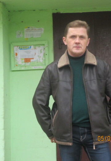 Моя фотография - Анатолий, 51 из Бердичев (@anatoliy23108)
