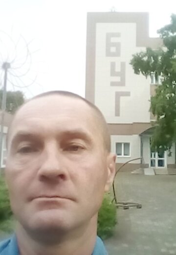 Minha foto - aleksandr, 57 de Brest (@kosar11)