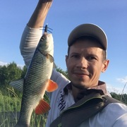 Александр Куряков, 41, Ярославль