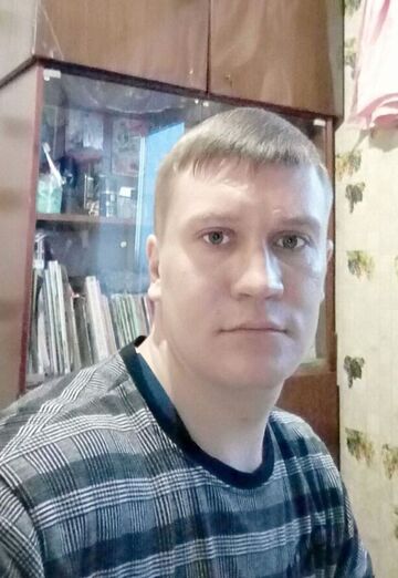 Моя фотография - Эдуард Кокорев, 32 из Лихославль (@eduardkokorev)
