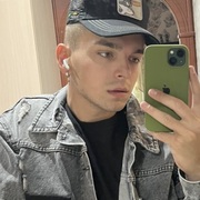 Даниил, 21, Ярославль