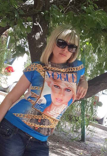 My photo - Tatyana, 49 from Rostov-on-don (@tatyana36607)