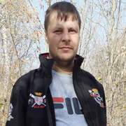 Николай, 42, Борисовка