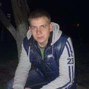 Максим, 30, Итатка