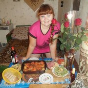Мария, 33, Кыштым