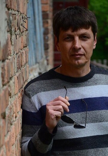 My photo - Aleksandr, 46 from Kostroma (@aleksandr1061299)