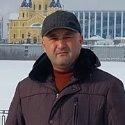 Шероз, 40, Нижний Новгород