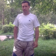 Павел, 46, Урай