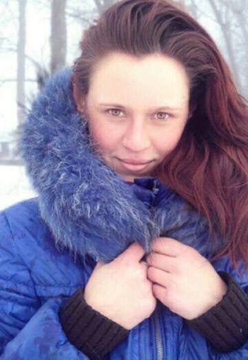Моя фотография - Светлана, 24 из Павлоград (@svetlana236758)