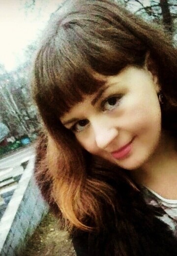Моя фотография - Анна, 40 из Минск (@anna200250)