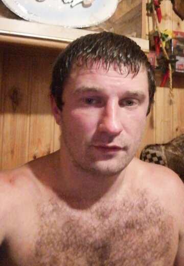 My photo - Aleksey, 37 from Troitsk (@aleksey486041)