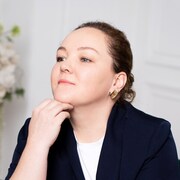 Alya 43 Moscow