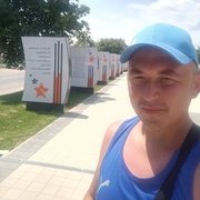 Расим, 40, Кушнаренково