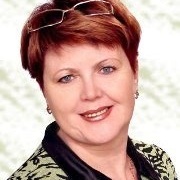 Татьяна, 64, Железногорск