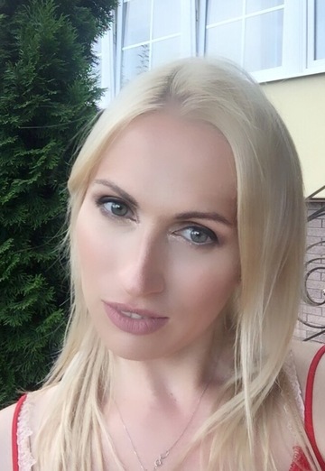 My photo - Ekaterina, 33 from Kursk (@ekaterina142698)