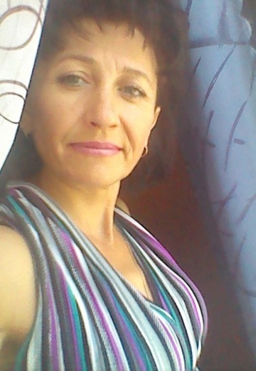 My photo - Marina, 50 from Ryazan (@viktoriya118906)