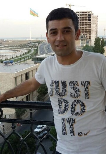 Моя фотография - Aftandil, 42 из Баку (@aftandil46)