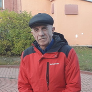 Константин, 60, Егорьевск
