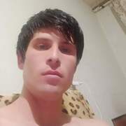 акмал, 27, Нижний Новгород