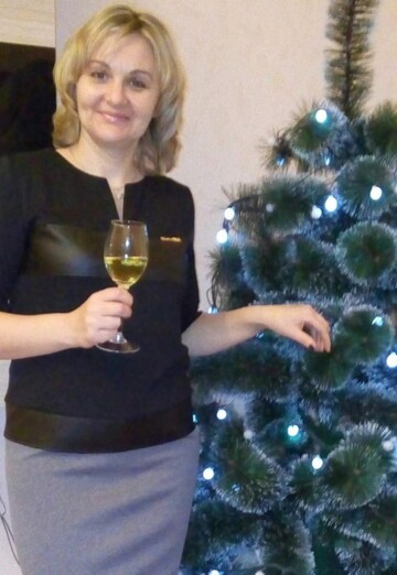 Моя фотография - Татьяна, 51 из Гродно (@tatyana186132)