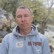 Алексей, 41, Пангоды